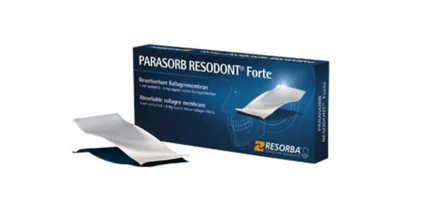 PAROSORB RESODONT origin equine FORTE